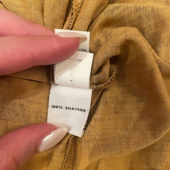 Diane Von Furstenberg Palace Tiger Wrap Dress - Picture 13 of 13